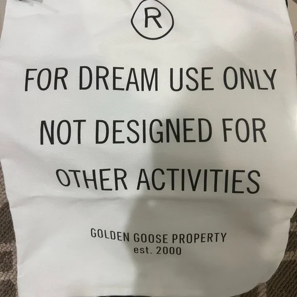 Golden goose hi star COL Q2 white leather sky sz.37 - Picture 10 of 10